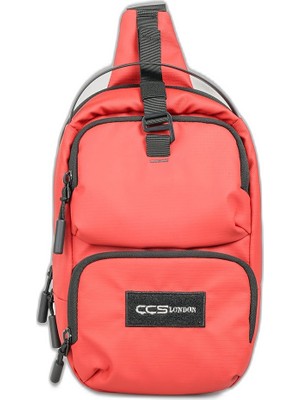 Ççs Erkek Çapraz Çantası CCS51832