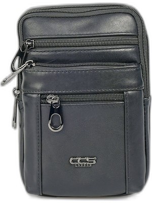 Ççs Erkek Çapraz Çanta CCS31614