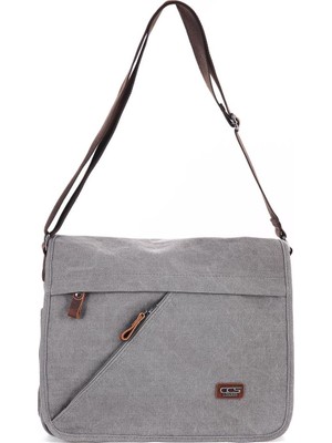 Ççs Unisex Çapraz Çantası C.CCS31472