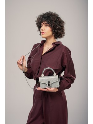 Ççs Kadın Omuz Çantası CCS17835