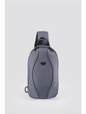 Ççs Unisex Çapraz Çantası C.CCS31409