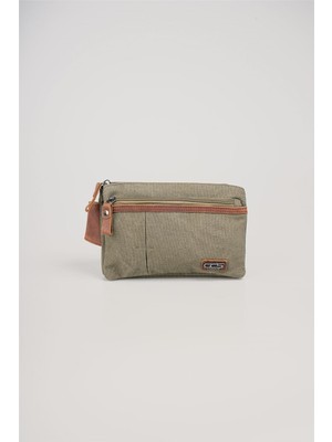 Ççs Unisex Bel Çantası CCS31510