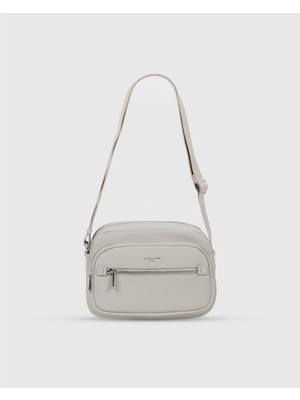 David Jones Kadın Çapraz Omuz Çantası CM7630-1