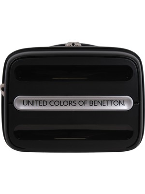 United Colors Of Benetton Unıted Colors Of Benetton Makyaj Çantası 14BNTMKY1000-S