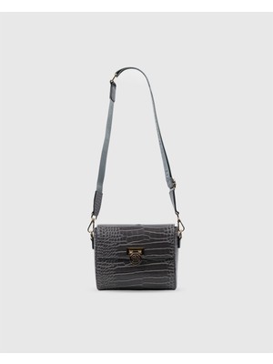 David Jones Kadın Çapraz Çanta DJ302-1