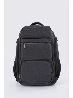 Ççs Unisex Sırt Çantası C.CCS51483