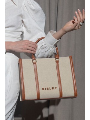 Sisley Kadın El Çantası C.SLY_127
