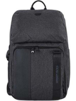 Ççs Unisex Sırt Çantası C.CCS51605