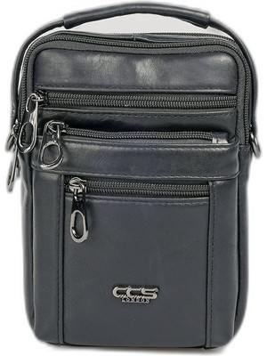 Ççs Erkek Çapraz Çanta CCS31616