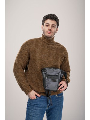 Ççs Unisex Bel Çantası CCS31535