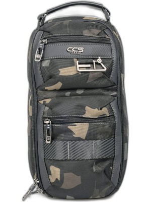 Ççs Unisex Çapraz Çanta CCS31537