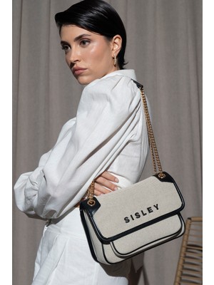 Sisley Kadın Çapraz Çantası C.SLY_107