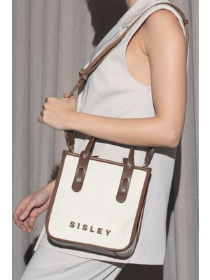 Sisley Kadın El Çantası C.SLY_125