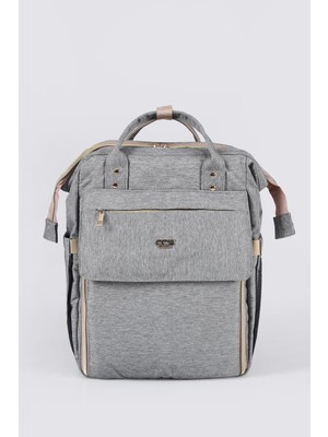 Ççs Unisex Sırt Çantası C.CCS51769