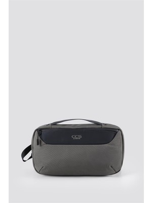 Ççs Unisex Çapraz Çantası C.CCS31407