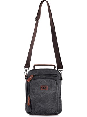 Ççs Unisex Çapraz Çantası C.CCS31463