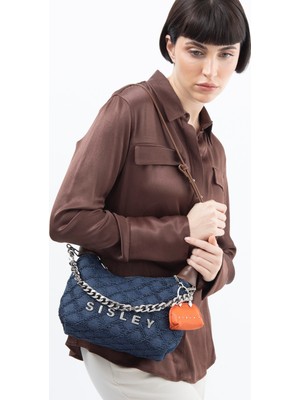 Sisley Kadın Çapraz Çantası C.SLY_081