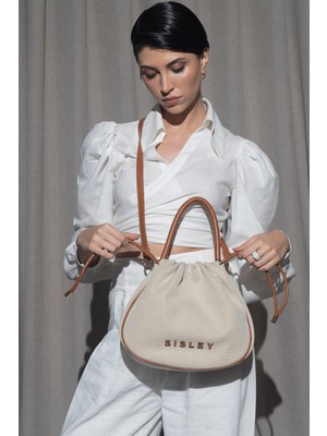Sisley Kadın Çapraz Çantası C.SLY_106