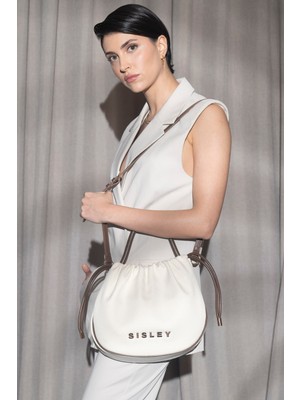 Sisley Kadın Çapraz Çantası C.SLY_106