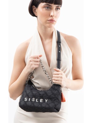 Sisley Kadın Çapraz Çantası C.SLY_081
