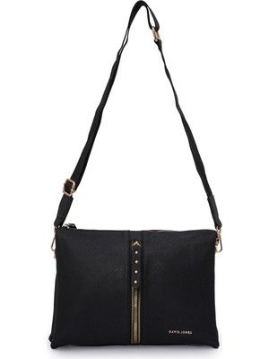 David Jones Kadın Çapraz Çanta DJ245-2
