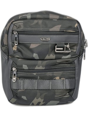 Ççs Unisex Çapraz Çanta CCS31534