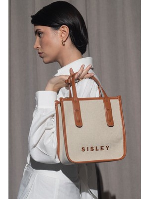 Sisley Kadın El Çantası C.SLY_125