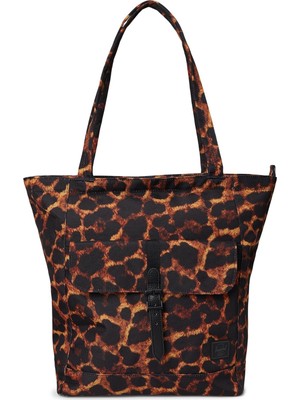 Herschel Retreat Tote | Su Itici Kumaş Omuz Çantası, 20 L