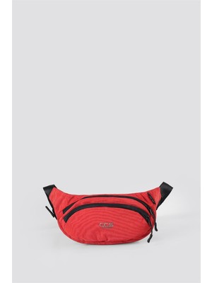 Ççs Unisex Bel Çantası C.CCS31415
