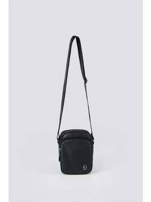 Discovery Dıscovery Unisex Çapraz Çantası C.D03354