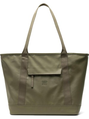 Herschel Alberni | Suya Dayanıklı Kumaş Omuz Çantası, 16" Laptop Uyumlu, 23 L