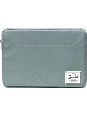 Herschel Anchor Suya Dayanıklı Kumaş 16" Laptop Kılıfı