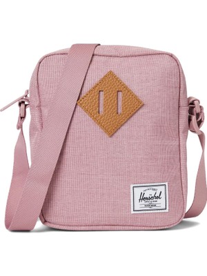Herschel Heritage™ | Su Itici Kumaş Çapraz Çanta, 2.5 L
