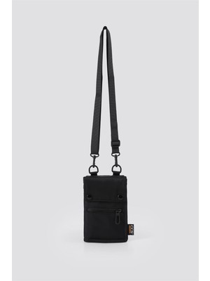 Ççs Unisex Çapraz Çantası C.CCS31508