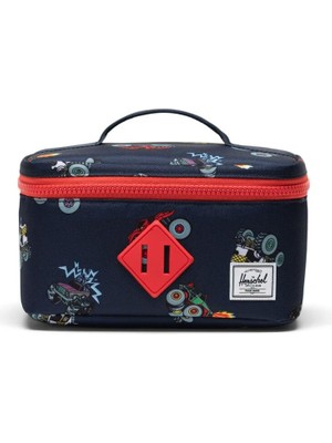 Herschel Heritage™ | Termal, Yemek ve Beslenme Çantası, 4.5 L