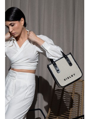 Sisley Kadın El Çantası C.SLY_125
