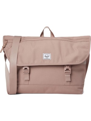 Herschel Cove Messenger Postacı Çantası Üniseks Yetişkin