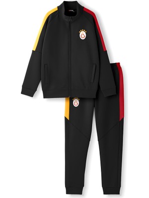 Gs Store Galatasaray Çocuk Eşofman Takımı C261057
