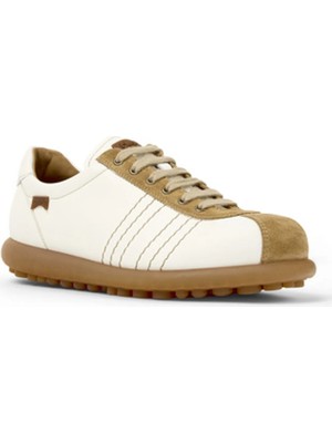 Camper Beyaz Erkek Casual Ayakkabı Pelotas Ariel