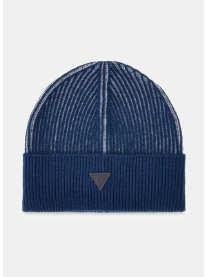 Guess Bere, Standart, Lacivert