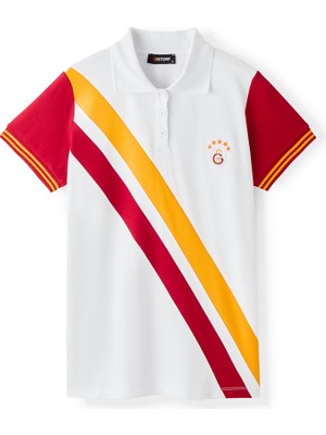 Gs Store Galatasaray Kadın Polo T-Shirt K261048