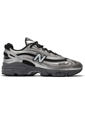 New Balance 1000 Gri Unisex Ayakkabı M1000EGR