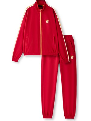 Gs Store Galatasaray Kadın Eşofman Takımı K261129