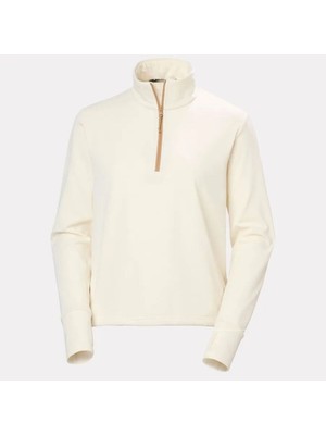 Helly Hansen Versalite Cinched Fleece Kadın Sweatshirt HHA.49560.HHA.047