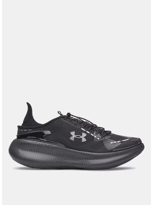 Under Armour 6006061-007 Ua Echo Slipspeed Siyah Erkek Lifestyle Ayakkabı