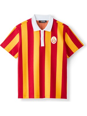 Gs Store Galatasaray Çocuk Polo T-Shirt C261140