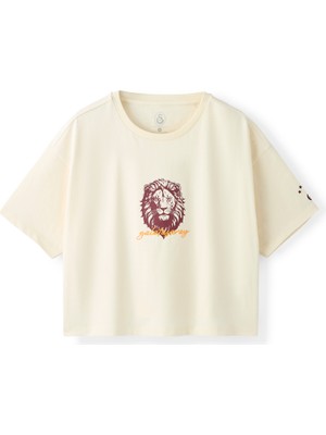 Gs Store Galatasaray Kadın T-Shirt K261086