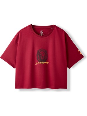 Gs Store Galatasaray Kadın T-Shirt K261086