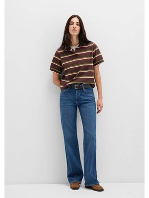 Mavi Kadın Ibıza Dark Shaded Denim 1010530-90504