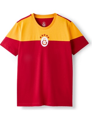 Gs Store Galatasaray Çocuk T-Shirt C261040
